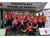 Arranca el Campeonato Regional de Trial Bici en Mazarrón - Foto 50