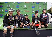 Arranca el Campeonato Regional de Trial Bici en Mazarrón - Foto 51