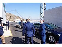 El ministro de Agricultura visita la planta desaladora de Mazarrón - Foto 10
