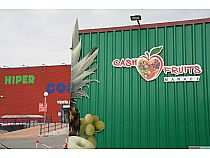 Abre sus puertas 'Cash Fruits Market', nuevo concepto de frutería - Foto 2