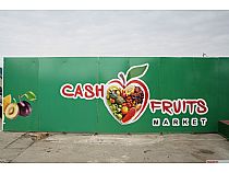 Abre sus puertas 'Cash Fruits Market', nuevo concepto de frutería - Foto 4