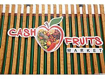 Abre sus puertas 'Cash Fruits Market', nuevo concepto de frutería - Foto 7