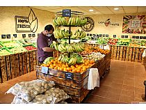 Abre sus puertas 'Cash Fruits Market', nuevo concepto de frutería - Foto 11