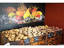 Abre sus puertas 'Cash Fruits Market', nuevo concepto de frutería - Foto 28