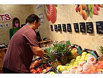 Abre sus puertas 'Cash Fruits Market', nuevo concepto de frutería - Foto 33