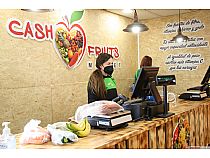 Abre sus puertas 'Cash Fruits Market', nuevo concepto de frutería - Foto 15