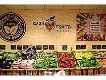 Abre sus puertas 'Cash Fruits Market', nuevo concepto de frutería - Foto 27