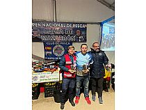Francisco José Salas gana el  Open Nacional de Pesca 'Bahía de Mazarrón' - Foto 3