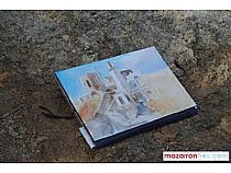 Pedro Cano deleita con sus acuarelas en uno de los paisajes más pintorescos de Mazarrón. 22 julio. - Foto 27