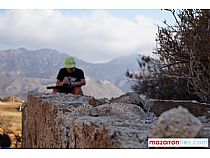 Pedro Cano deleita con sus acuarelas en uno de los paisajes más pintorescos de Mazarrón. 22 julio. - Foto 49