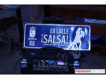 La Calle Salsa 05 de Agosto. Galería Fotográfica - Foto 111