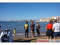 Las motos de agua vuelven a rugir en Mazarrón. - Foto 9