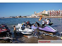 Las motos de agua vuelven a rugir en Mazarrón. - Foto 55