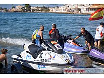 Las motos de agua vuelven a rugir en Mazarrón. - Foto 62