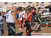 Las motos de agua vuelven a rugir en Mazarrón. - Foto 63