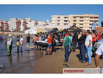 Las motos de agua vuelven a rugir en Mazarrón. - Foto 67