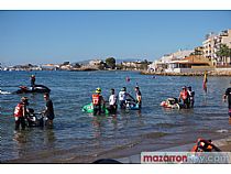 Las motos de agua vuelven a rugir en Mazarrón. - Foto 64