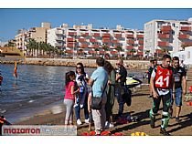 Las motos de agua vuelven a rugir en Mazarrón. - Foto 65
