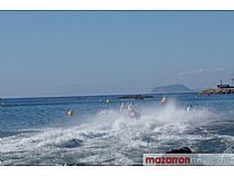 Las motos de agua vuelven a rugir en Mazarrón. - Foto 58