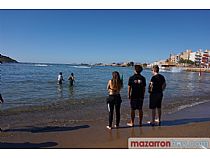Las motos de agua vuelven a rugir en Mazarrón. - Foto 59