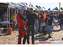Las motos de agua vuelven a rugir en Mazarrón. - Foto 22