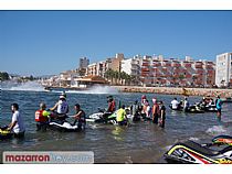 Las motos de agua vuelven a rugir en Mazarrón. - Foto 37