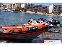 Las motos de agua vuelven a rugir en Mazarrón. - Foto 19