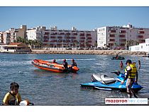Las motos de agua vuelven a rugir en Mazarrón. - Foto 20
