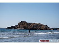 El pasado sábado se disputó la sexta edición de Surfito en la Playa de Bahía de Puerto de Mazarrón. - Foto 2