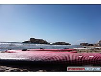 El pasado sábado se disputó la sexta edición de Surfito en la Playa de Bahía de Puerto de Mazarrón. - Foto 5