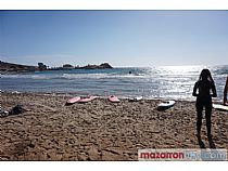 El pasado sábado se disputó la sexta edición de Surfito en la Playa de Bahía de Puerto de Mazarrón. - Foto 7