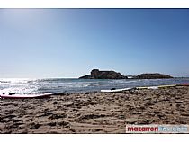 El pasado sábado se disputó la sexta edición de Surfito en la Playa de Bahía de Puerto de Mazarrón. - Foto 8