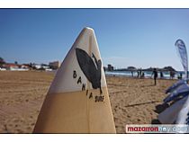 El pasado sábado se disputó la sexta edición de Surfito en la Playa de Bahía de Puerto de Mazarrón. - Foto 15