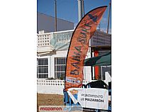 El pasado sábado se disputó la sexta edición de Surfito en la Playa de Bahía de Puerto de Mazarrón. - Foto 16