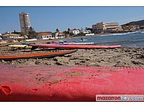 El pasado sábado se disputó la sexta edición de Surfito en la Playa de Bahía de Puerto de Mazarrón. - Foto 17