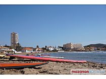 El pasado sábado se disputó la sexta edición de Surfito en la Playa de Bahía de Puerto de Mazarrón. - Foto 18