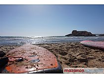 El pasado sábado se disputó la sexta edición de Surfito en la Playa de Bahía de Puerto de Mazarrón. - Foto 19