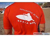 El pasado sábado se disputó la sexta edición de Surfito en la Playa de Bahía de Puerto de Mazarrón. - Foto 23