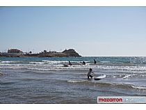 El pasado sábado se disputó la sexta edición de Surfito en la Playa de Bahía de Puerto de Mazarrón. - Foto 24