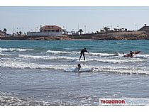 El pasado sábado se disputó la sexta edición de Surfito en la Playa de Bahía de Puerto de Mazarrón. - Foto 25