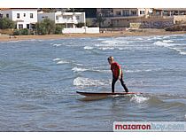 El pasado sábado se disputó la sexta edición de Surfito en la Playa de Bahía de Puerto de Mazarrón. - Foto 27
