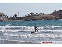 El pasado sábado se disputó la sexta edición de Surfito en la Playa de Bahía de Puerto de Mazarrón. - Foto 29