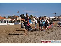 El pasado sábado se disputó la sexta edición de Surfito en la Playa de Bahía de Puerto de Mazarrón. - Foto 30