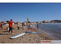 El pasado sábado se disputó la sexta edición de Surfito en la Playa de Bahía de Puerto de Mazarrón. - Foto 31