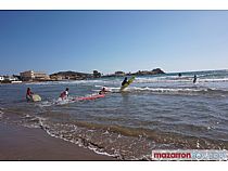 El pasado sábado se disputó la sexta edición de Surfito en la Playa de Bahía de Puerto de Mazarrón. - Foto 34