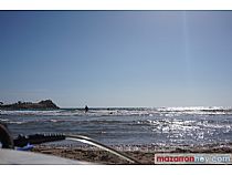 El pasado sábado se disputó la sexta edición de Surfito en la Playa de Bahía de Puerto de Mazarrón. - Foto 35