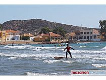 El pasado sábado se disputó la sexta edición de Surfito en la Playa de Bahía de Puerto de Mazarrón. - Foto 38