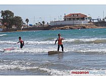 El pasado sábado se disputó la sexta edición de Surfito en la Playa de Bahía de Puerto de Mazarrón. - Foto 40