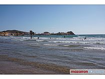 El pasado sábado se disputó la sexta edición de Surfito en la Playa de Bahía de Puerto de Mazarrón. - Foto 41