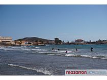 El pasado sábado se disputó la sexta edición de Surfito en la Playa de Bahía de Puerto de Mazarrón. - Foto 45
